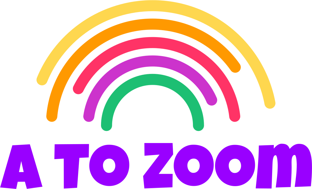 A to Zoom — Toy Store